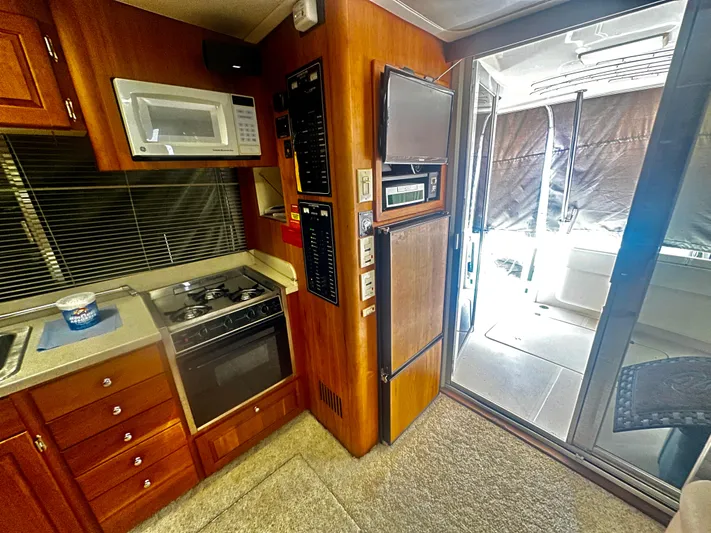 Tangent Yacht Photos Pics 