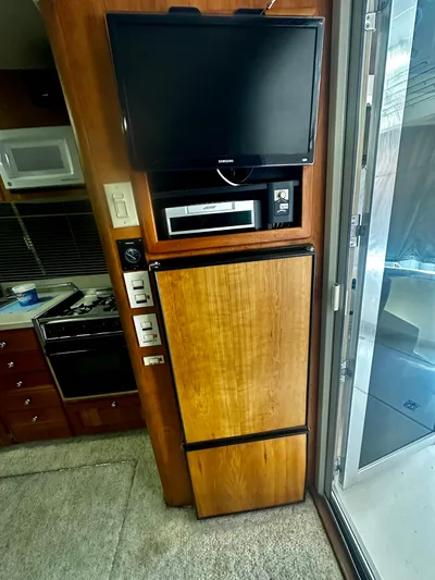 Tangent Yacht Photos Pics 