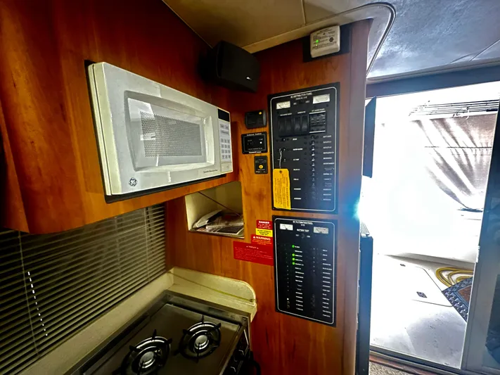 Tangent Yacht Photos Pics 