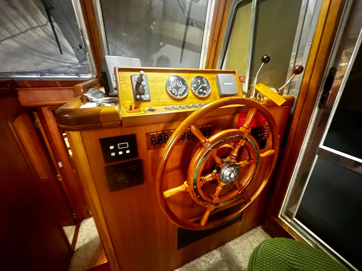 Tangent Yacht Photos Pics 