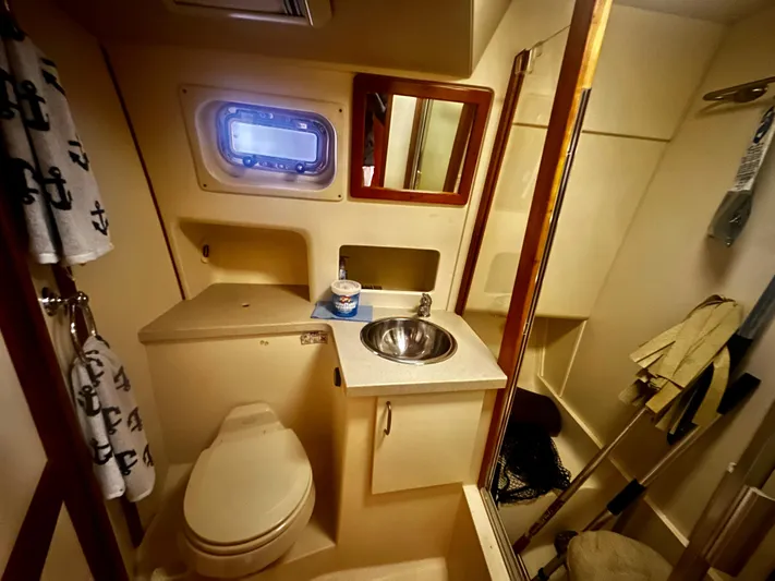 Tangent Yacht Photos Pics 