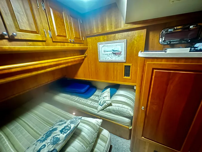 Tangent Yacht Photos Pics 