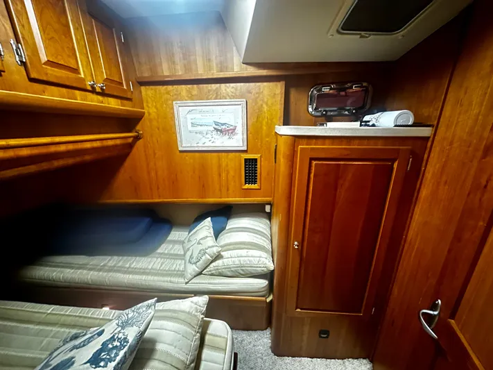 Tangent Yacht Photos Pics 