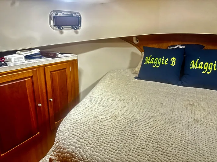 Tangent Yacht Photos Pics 