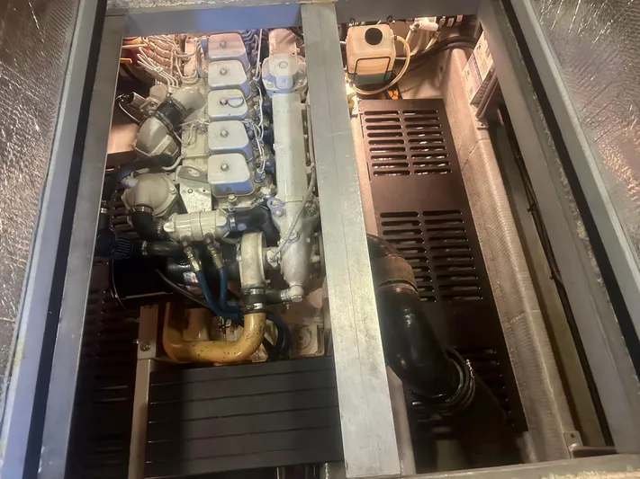 Tangent Yacht Photos Pics 