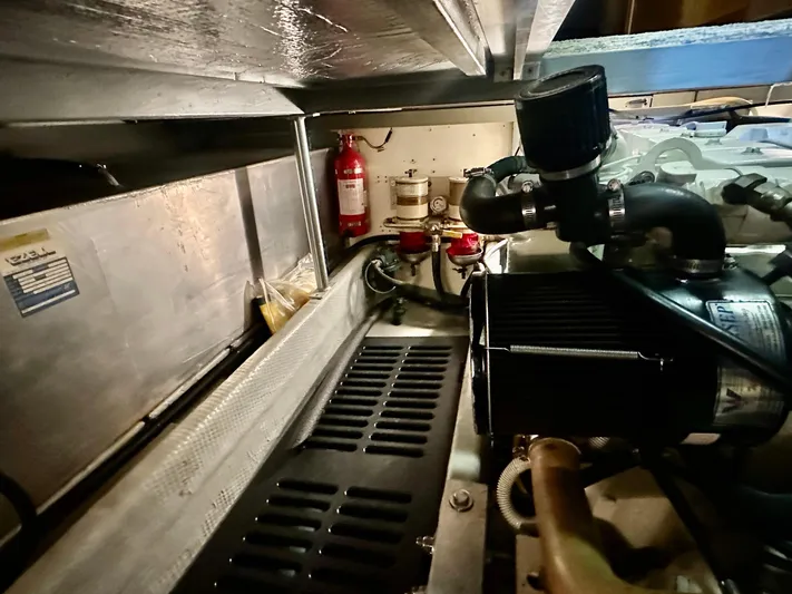 Tangent Yacht Photos Pics 