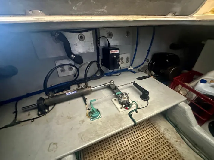 Tangent Yacht Photos Pics 