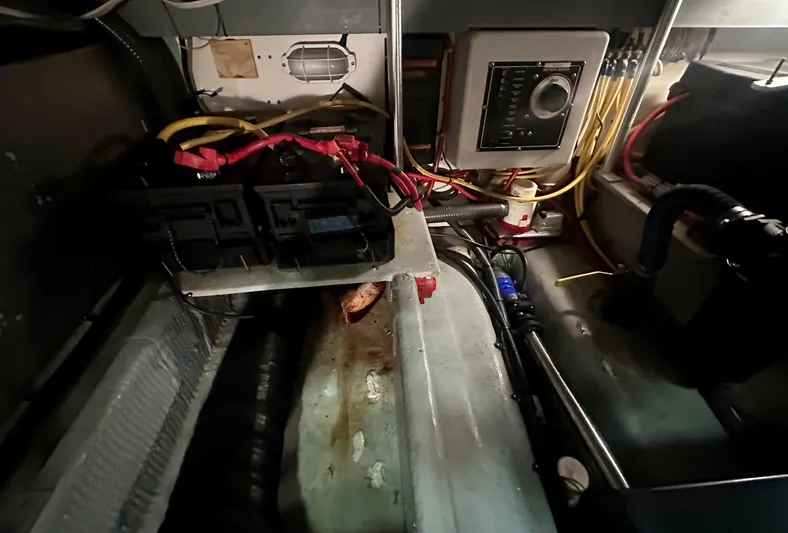 Tangent Yacht Photos Pics 