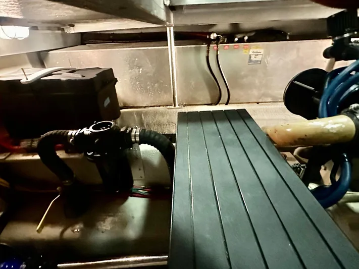 Tangent Yacht Photos Pics 