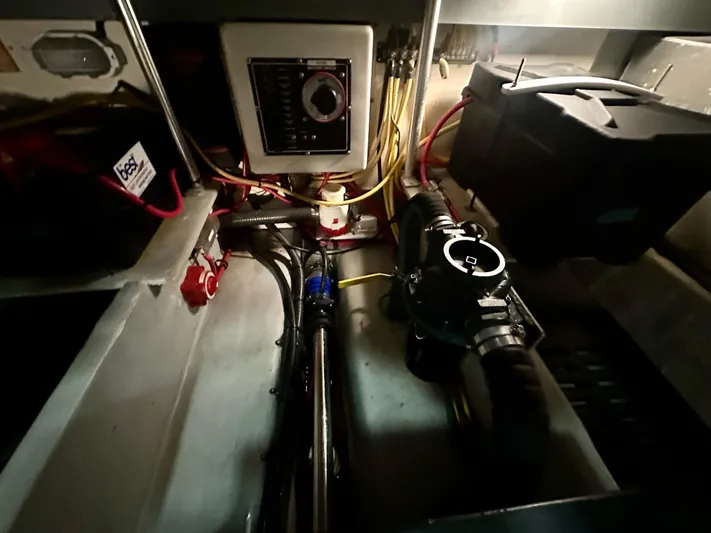 Tangent Yacht Photos Pics 