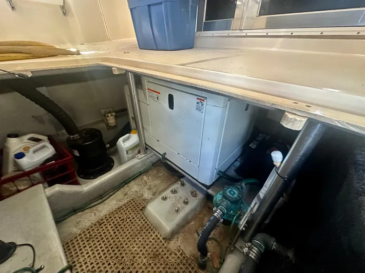 Tangent Yacht Photos Pics 