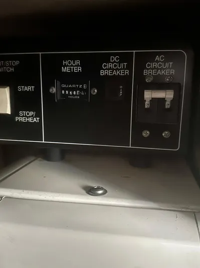 Tangent Yacht Photos Pics 