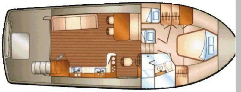 Tangent Yacht Photos Pics 