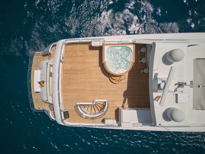 Big Rubber Duck Yacht Photos Pics 