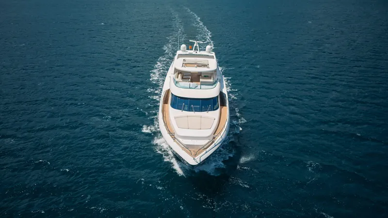 Big Rubber Duck Yacht Photos Pics 