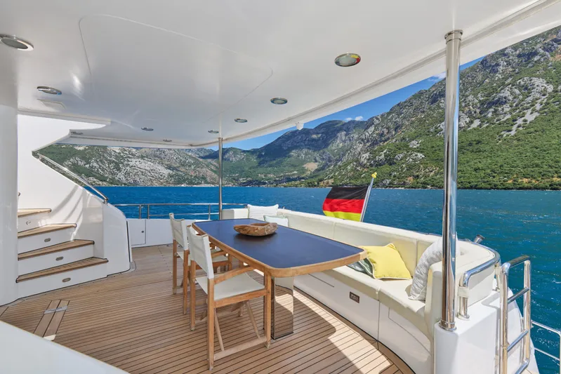 Big Rubber Duck Yacht Photos Pics 