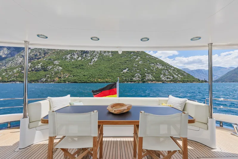 Big Rubber Duck Yacht Photos Pics 