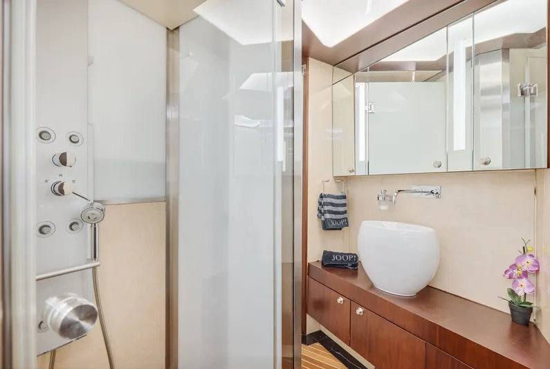 Big Rubber Duck Yacht Photos Pics 