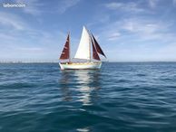 1975 Tahiti TAHITI KETCH