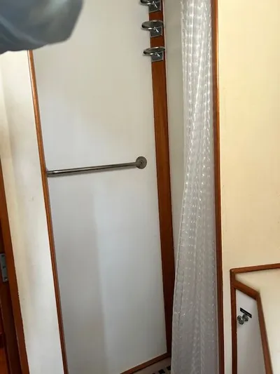 Harper Gray Yacht Photos Pics 