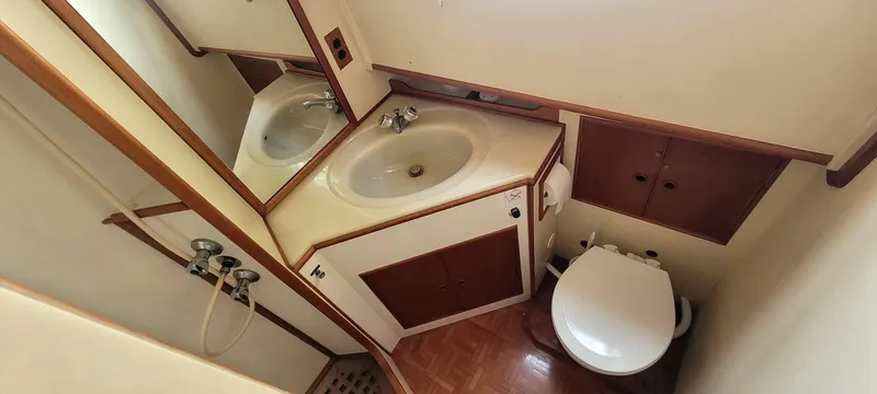 Harper Gray Yacht Photos Pics 