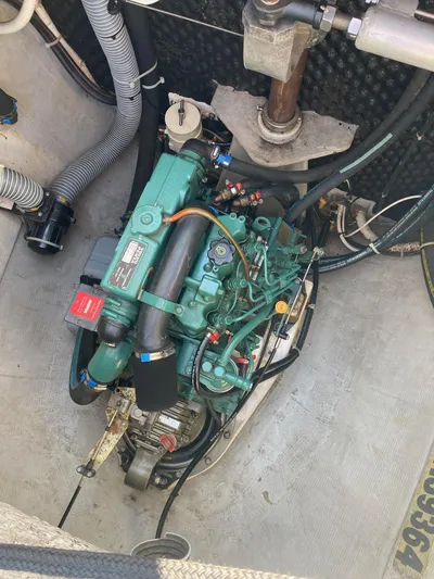 Wandering Souls Yacht Photos Pics 