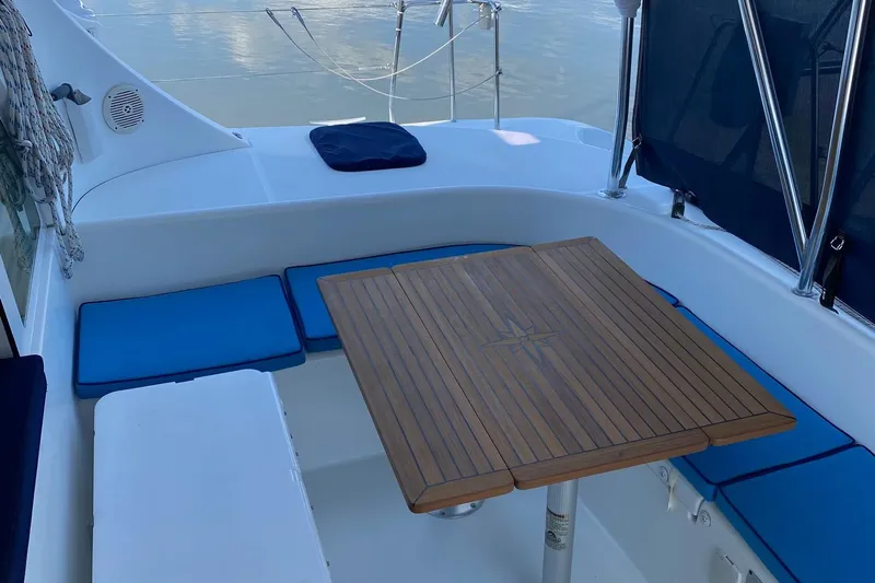 Wandering Souls Yacht Photos Pics 