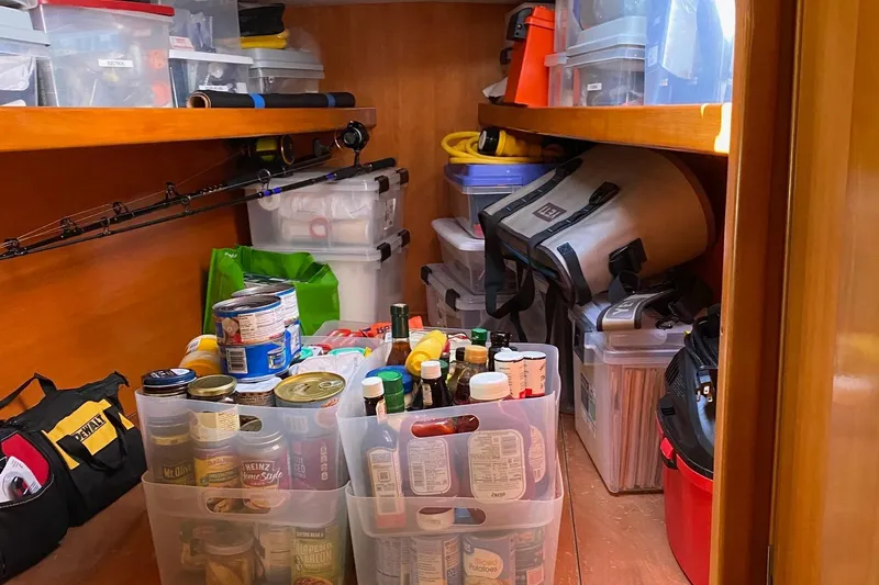 Wandering Souls Yacht Photos Pics 