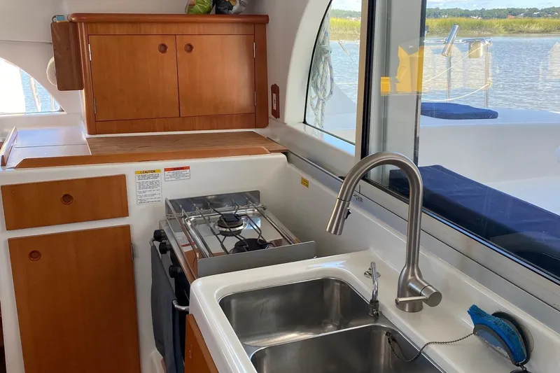 Wandering Souls Yacht Photos Pics 