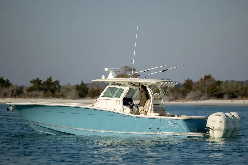 Keowee Yacht Photos Pics 