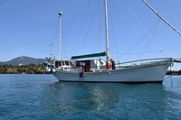 1983 Colvin Gazelle 65