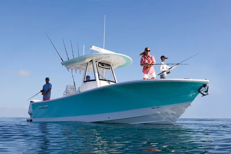 Coming March 2025 Yacht Photos Pics Manufacturer Provided Image