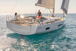 2023 Hanse Hanse 460 New