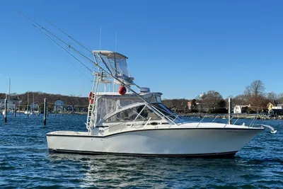 Carolina Classic 35 Express