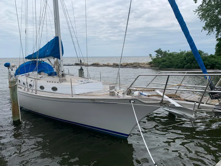 Ariadne Yacht Photos Pics 