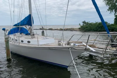 ShearWater 45