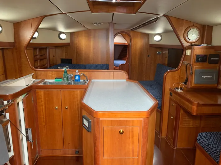 Ariadne Yacht Photos Pics 