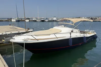 2007 Jeanneau Cap Camarat 925 WA