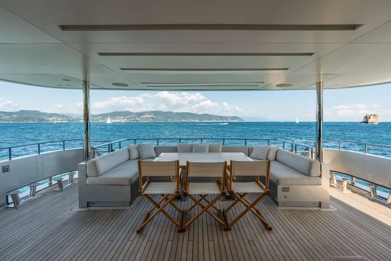 40 Alloy Yacht Photos Pics 