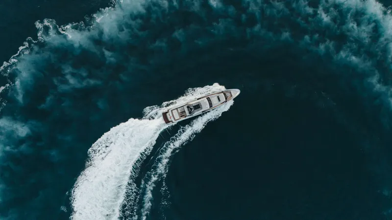 40 Alloy Yacht Photos Pics 