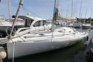 2002 STRUCTURE Pogo 8,50