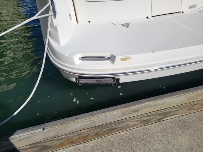 Kon Tiki Yacht Photos Pics 