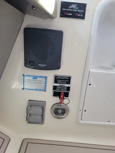 Kon Tiki Yacht Photos Pics 