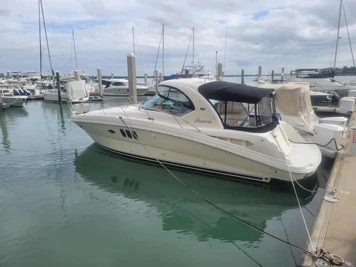 Kon Tiki Yacht Photos Pics 