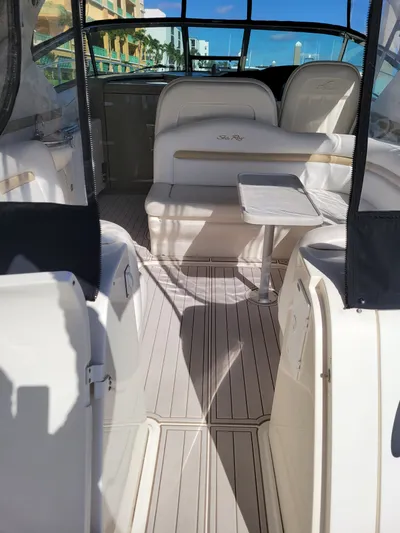 Kon Tiki Yacht Photos Pics 