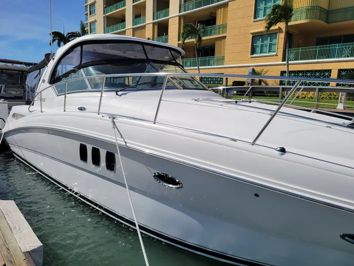 Kon Tiki Yacht Photos Pics 