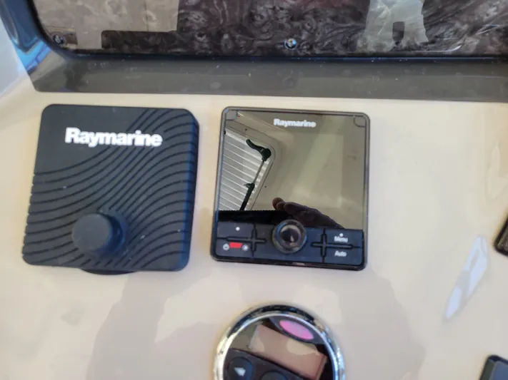 Kon Tiki Yacht Photos Pics 