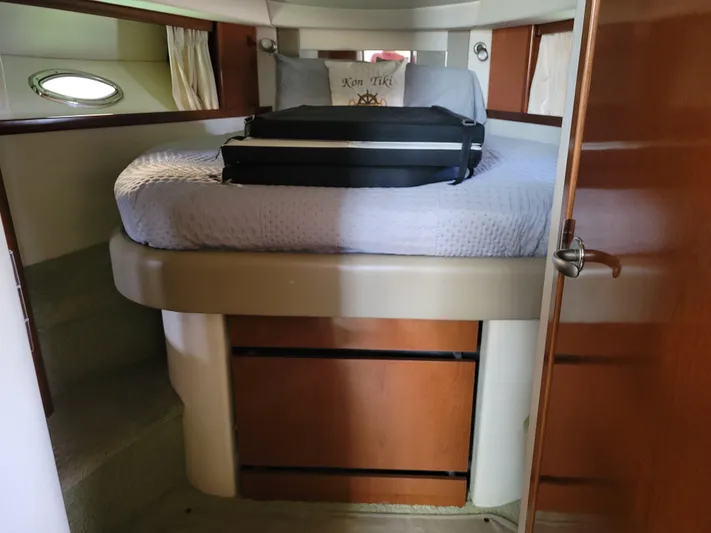 Kon Tiki Yacht Photos Pics 