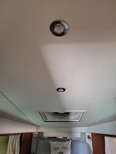 Kon Tiki Yacht Photos Pics 