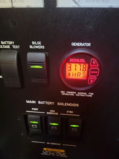 Kon Tiki Yacht Photos Pics 